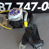 Cinturón izq Toyota CHR 18-20