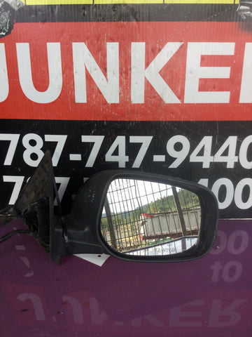 Retrovisor der Matrix XRS 09-14