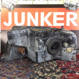 Foco Delantero der Ford F-150 04-08