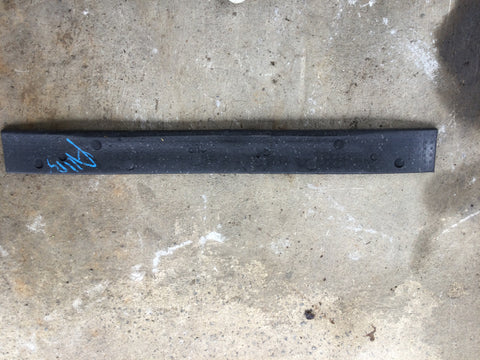 Accesorio del Bumper Trasero Toyota Camry 12-14