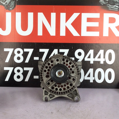 Alternador Ford F-250/350/450/550 05-08