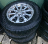 Aro Mitsubishi Outlander 11-20