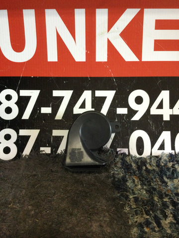 Bocina (High Horn) Toyota Tundra 14-21