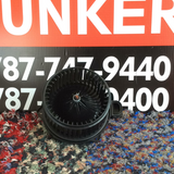 Blower Kia Seltos 2021