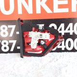 Foco trasero de baúl der Volkswagen Passat 12-15