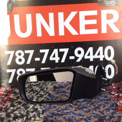 Retrovisor izq Nissan Altima 13-18