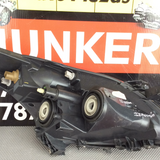 Foco Delantero izq Nissan Altima Sedan 10-12