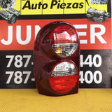 Foco Trasero izq Jeep Liberty 05-07