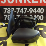 Retrovisor izq Nissan Sentra 13-19