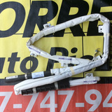 Airbag Cortina izq Kia Soul 20-21