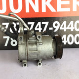 Compresor Hyundai Sonata 11-14
