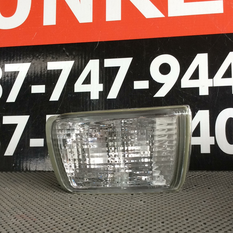 Luz de Señal (S.L.) der Toyota 4Runner 03-05