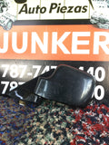 Retrovisor izq Isuzu Trooper 92-02