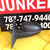 RETROVISOR Izq Daewoo Nubira 99-03