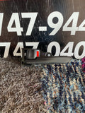 Handle Interior izq Toyota Corolla/Rav4 19-21