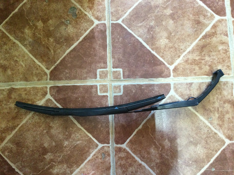 Wiper Der Toyota Tacoma 16-22