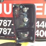 Foco Trasero izq Toyota Tacoma 16-18