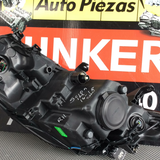 Foco Delantero der Toyota Corolla IM/Scion 16-18