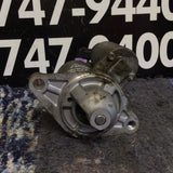 Starter Scion IM/Corolla 16-21
