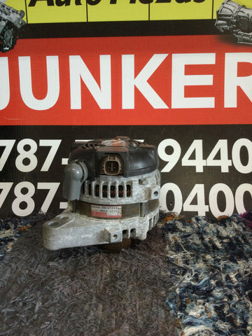 Alternador Toyota Tacoma 05-15