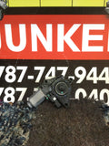 Motor de Cristal Der Del Dodge Charger 11-14