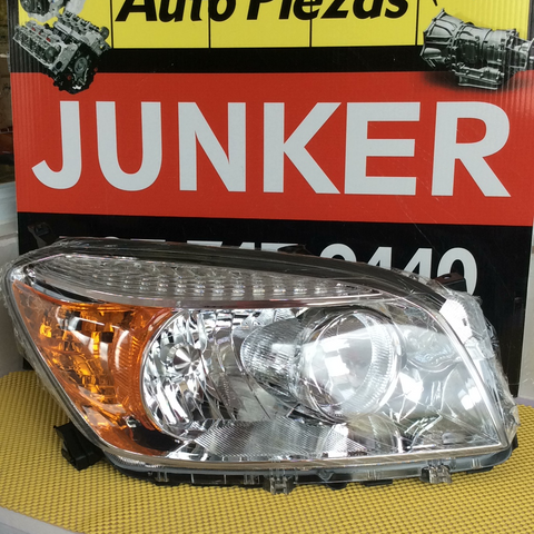 Foco Delantero der Toyota Rav4 06-08