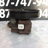 Bomba Power Steering Ford Transit 10-13