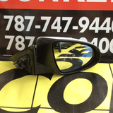 Retrovisor der Toyota Camry 12-14