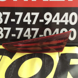 Foco Trasero de baúl der Hyundai Elantra 19-20