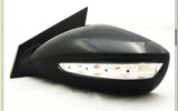 Retrovisor izq Hyundai Sonata 11-14