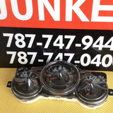 Marca Millas (Cluster) Honda Element 03-06