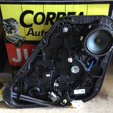 Maquinaria de Puerta Der Kia Sportage 17-22