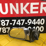 Retrovisor Izq Kia Rio 01-05