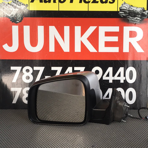 Retrovisor izq Jeep Grand Cherokee 11-18