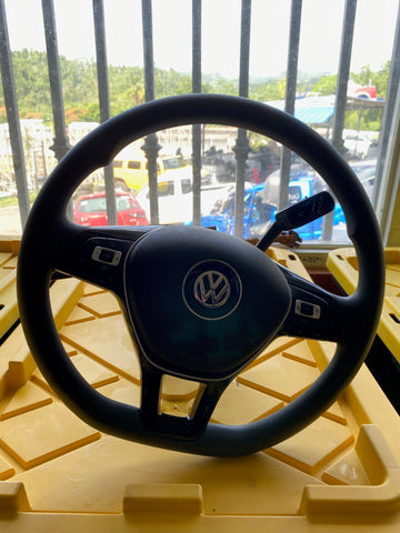 Caña de Guía Volkswagen Tiguan/Touran 15-19