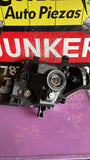 Foco delantero RH de Nissan Frontier 2013