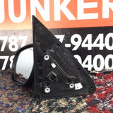 Retrovisor Izq Kia Forte 10-13