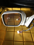 Retrovisor izq Lexus GX470 03-09