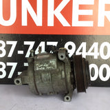 Compresor Jeep Grand Cherokee 11-18