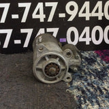 Starter Ford F-150/Raptor 2011