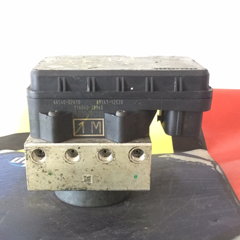 ABS Toyota Corolla 2014