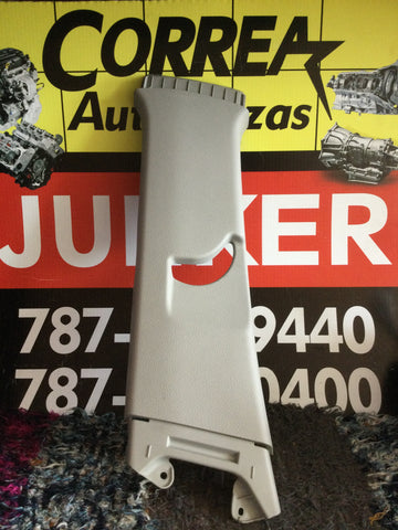 Accesorio Interior Izq Toyota Yaris 12-18