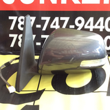 Retrovisor izq Toyota 4Runner 10-13