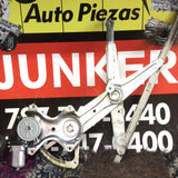 Maquinaria de Cristal Izq Del Toyota Corolla 09-13