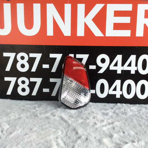 Reflector der Mitsubishi Outlander 16-18