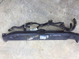 Tie Bar Hyundai Sonata 11-14