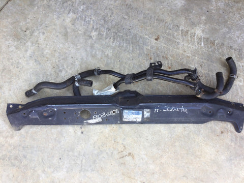Tie Bar Hyundai Sonata 11-14