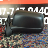Retrovisor izq Nissan Frontier 98-04