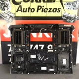 Careta Control de Aire y Ventanas Dodge RAM 13-18