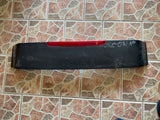 Spoiler Hyundai Accent 08-11